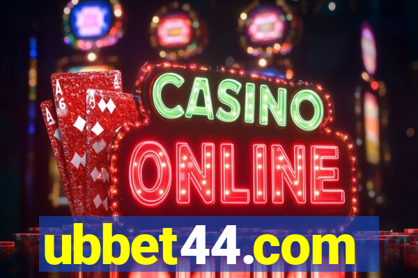 ubbet44.com