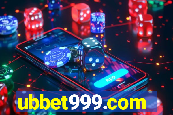 ubbet999.com