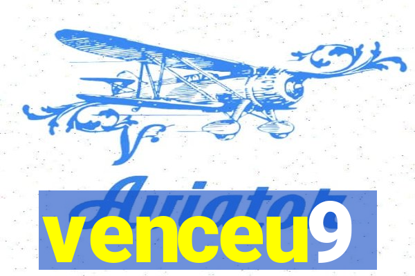 venceu9