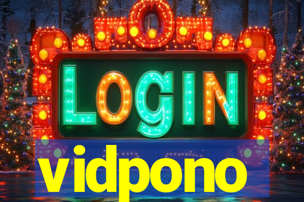 vidpono