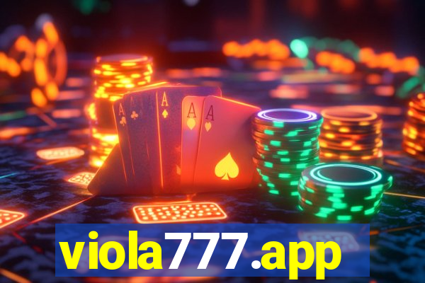 viola777.app