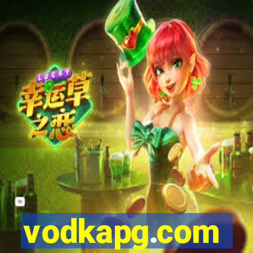 vodkapg.com