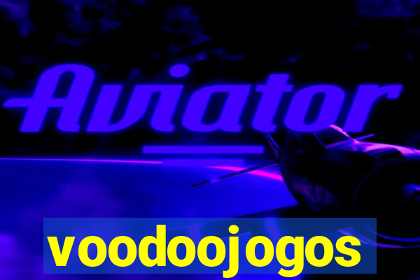 voodoojogos