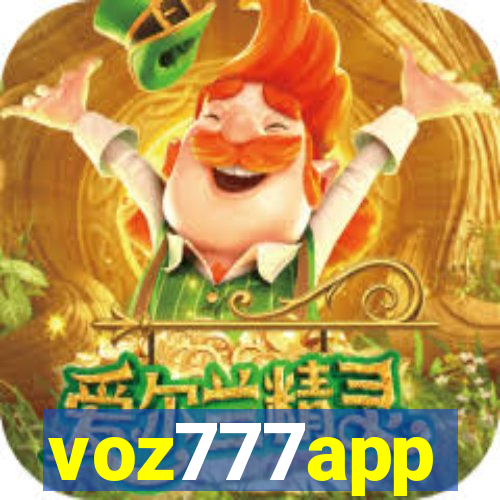 voz777app