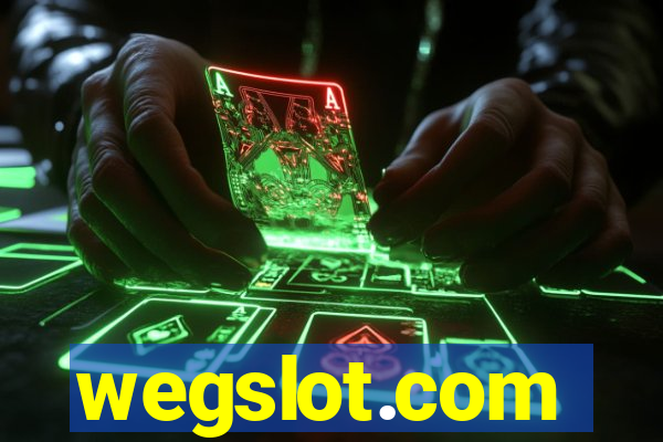 wegslot.com