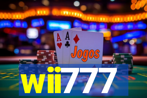 wii777