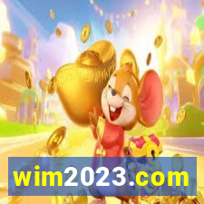 wim2023.com