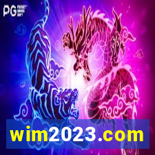 wim2023.com