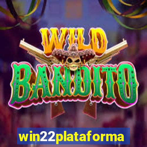 win22plataforma