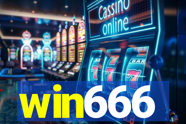 win666