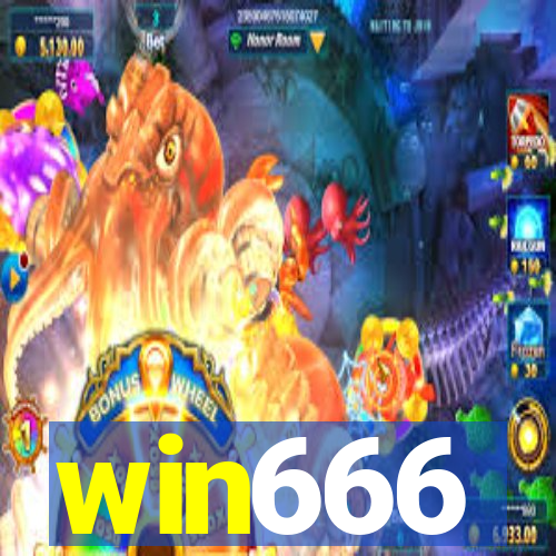 win666