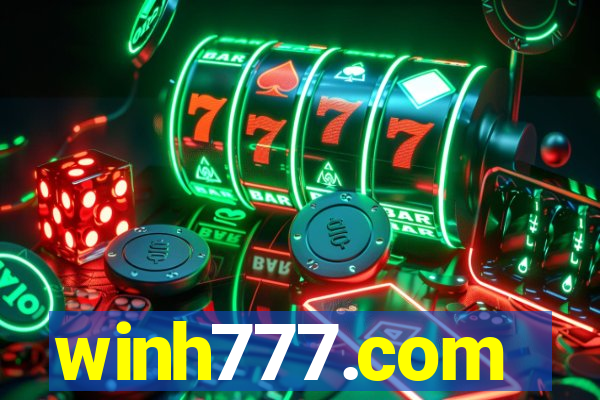 winh777.com