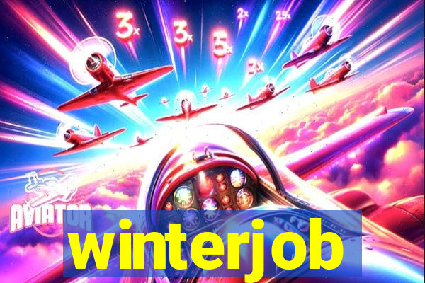 winterjob