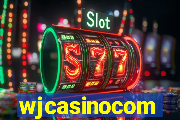 wjcasinocom