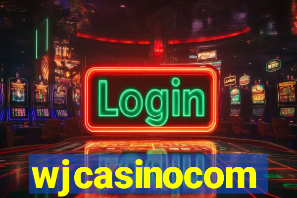 wjcasinocom