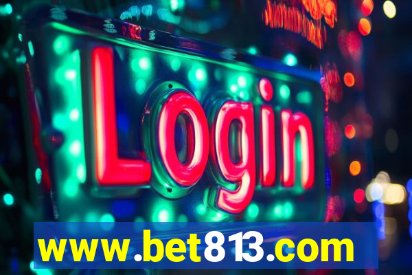 www.bet813.com