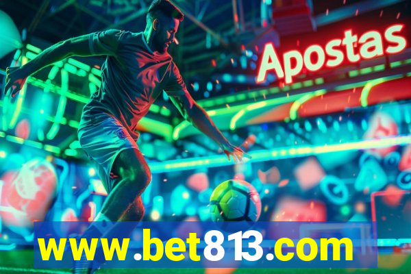 www.bet813.com