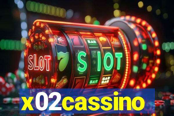 x02cassino