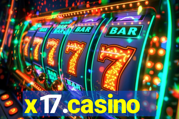 x17.casino