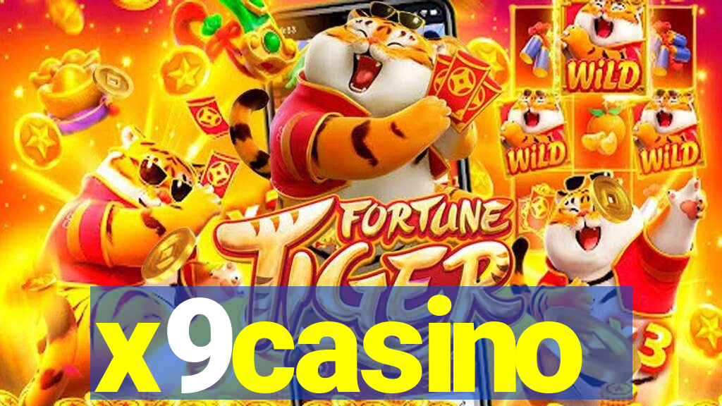 x9casino