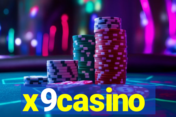 x9casino