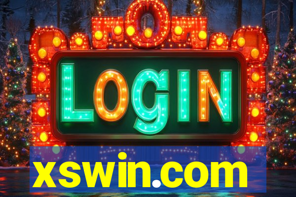 xswin.com