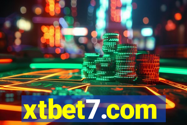 xtbet7.com