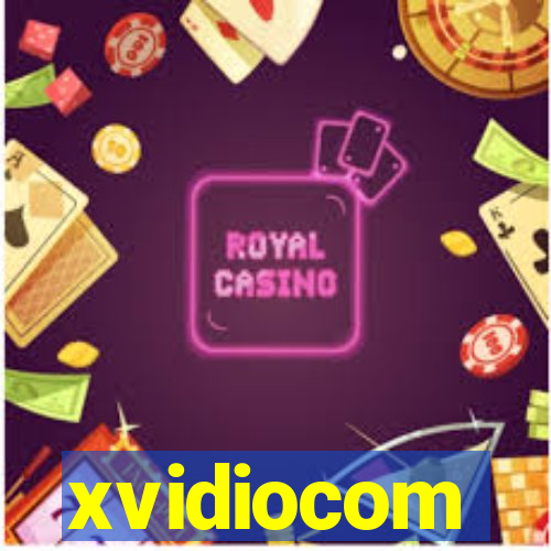 xvidiocom