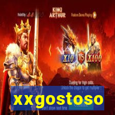 xxgostoso