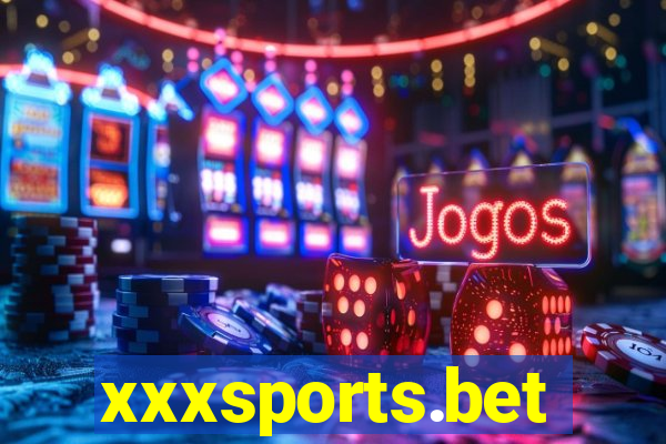 xxxsports.bet