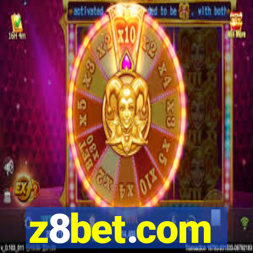 z8bet.com