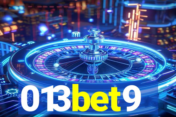 013bet9