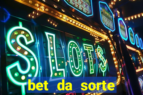 bet da sorte código promocional