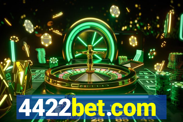 4422bet.com