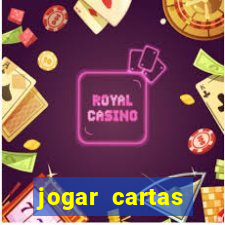 jogar cartas ciganas on line