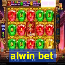 alwin bet