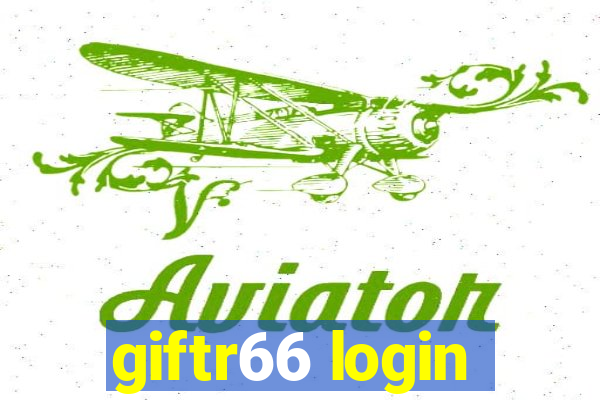 giftr66 login