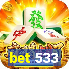 bet 533