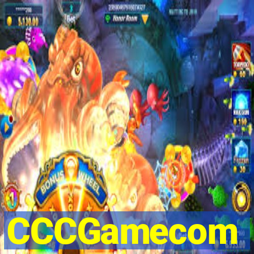 CCCGamecom