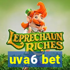 uva6 bet