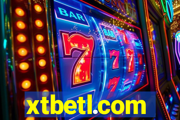 xtbetl.com