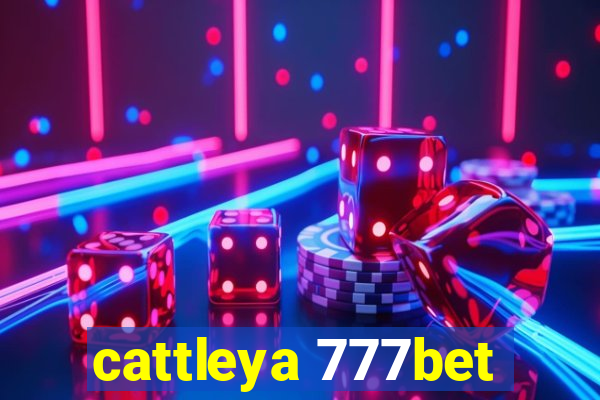 cattleya 777bet