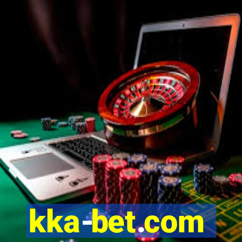 kka-bet.com