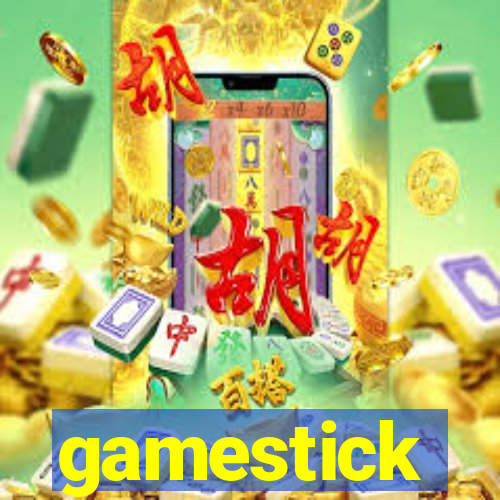 gamestick