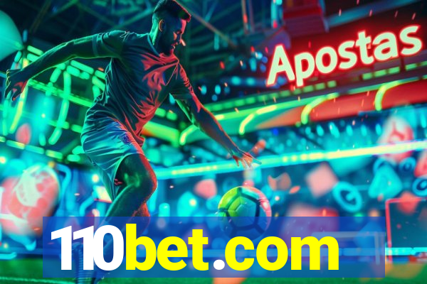 110bet.com