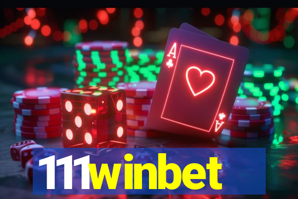 111winbet