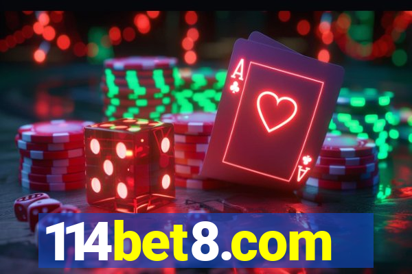 114bet8.com