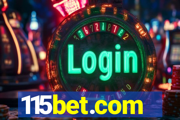 115bet.com