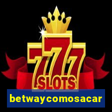 betwaycomosacar