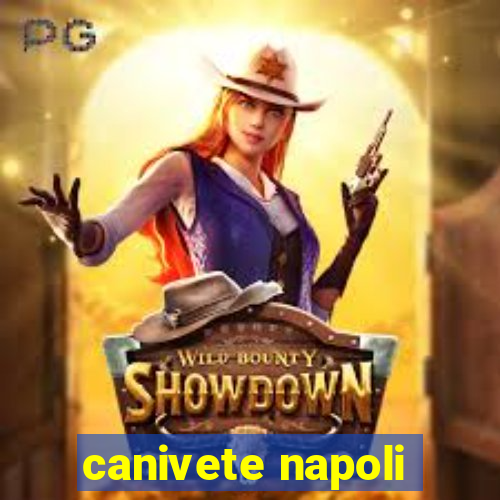 canivete napoli